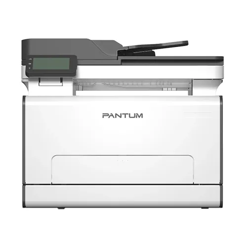 Pantum CM2100ADW Color Laser Multifunction Printer with WiFi Duplex ADF